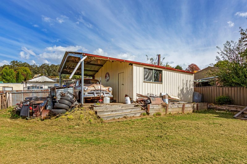Photo - 12 Albert Street, Oberon NSW 2787 - Image 13
