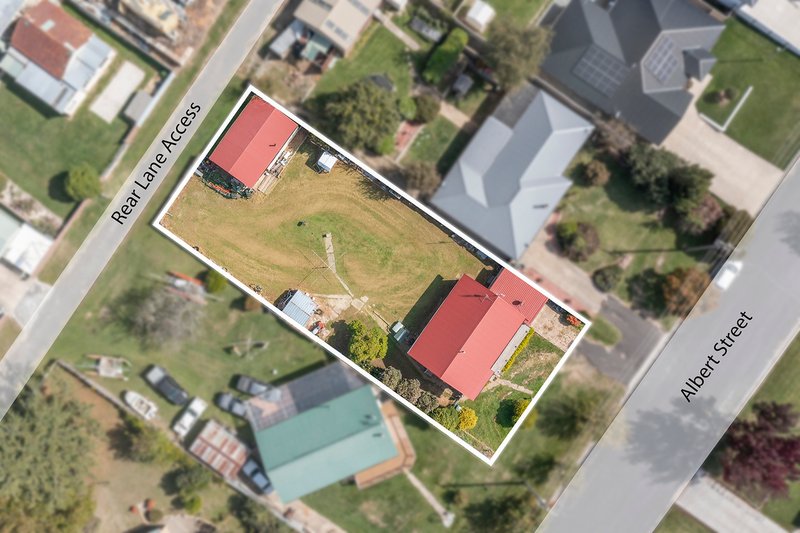 Photo - 12 Albert Street, Oberon NSW 2787 - Image 16