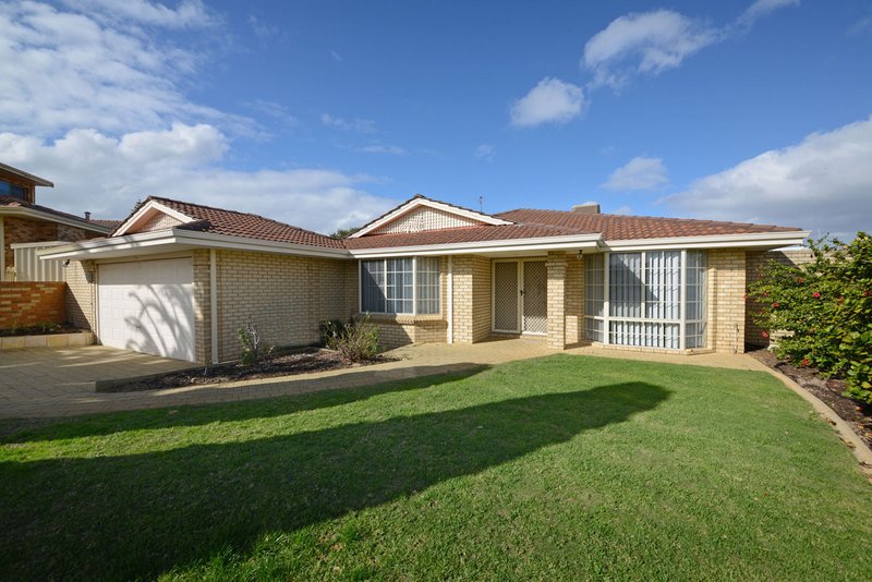 12 Aldercress Rise, Connolly WA 6027