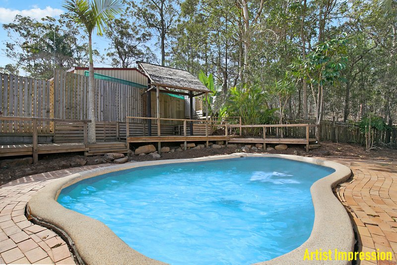 Photo - 12 Aletta Street, Shailer Park QLD 4128 - Image 6