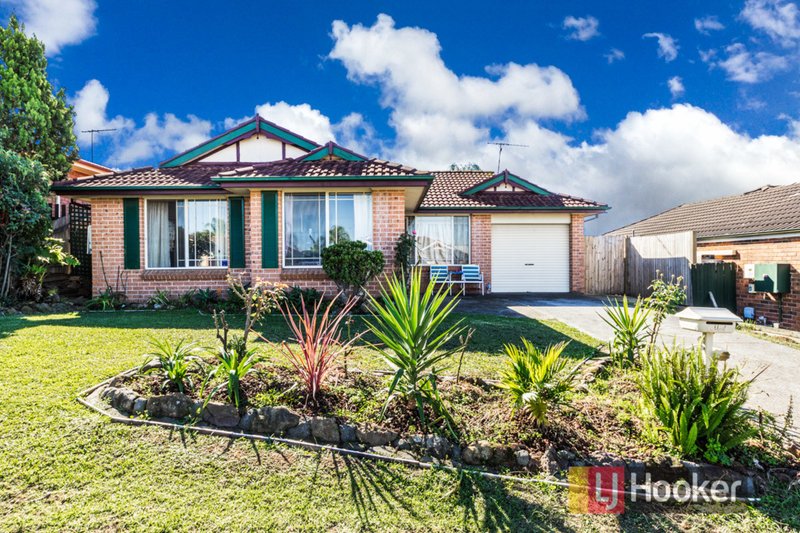 12 Alexandra Place, Glendenning NSW 2761