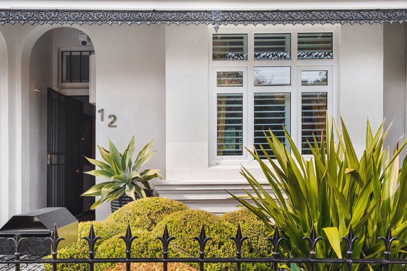 Photo - 12 Alice Street, Newtown NSW 2042 - Image 12