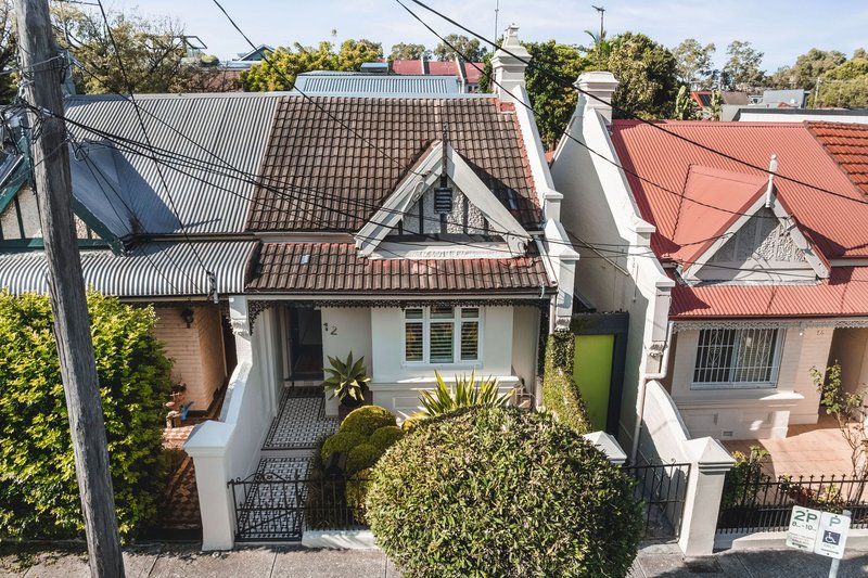 Photo - 12 Alice Street, Newtown NSW 2042 - Image 13