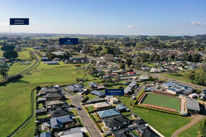 Photo - 12 Alison Court, Westbury TAS 7303 - Image 17