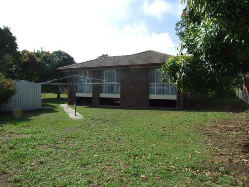 Photo - 12 Alkina Crescent, Boyne Island QLD 4680 - Image 21