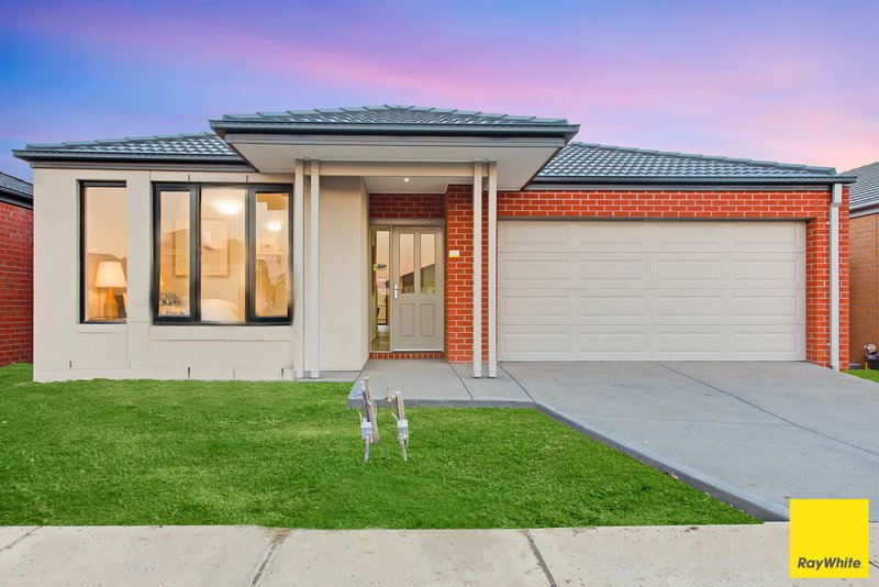 12 Allerby Crescent, Mickleham VIC 3064