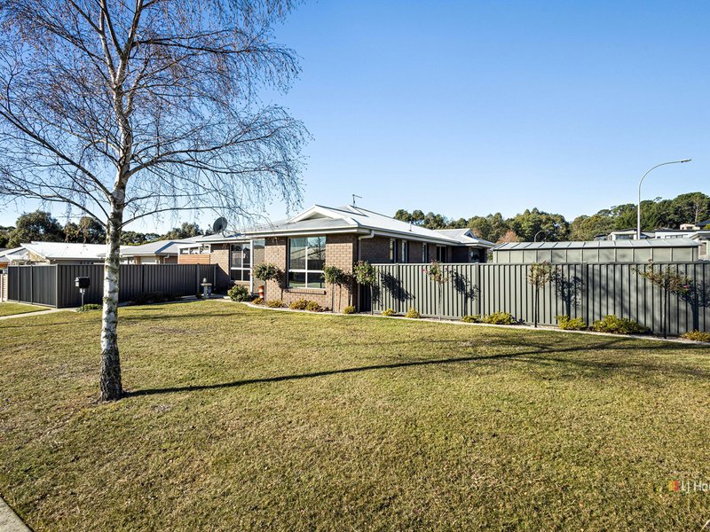 12 Allison Court, Stony Rise TAS 7310