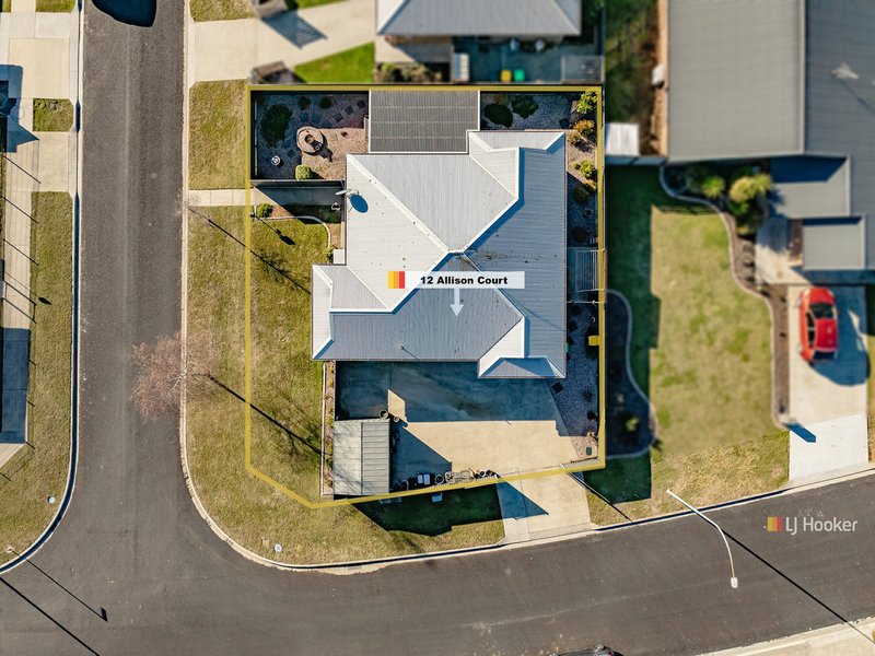 Photo - 12 Allison Court, Stony Rise TAS 7310 - Image 13