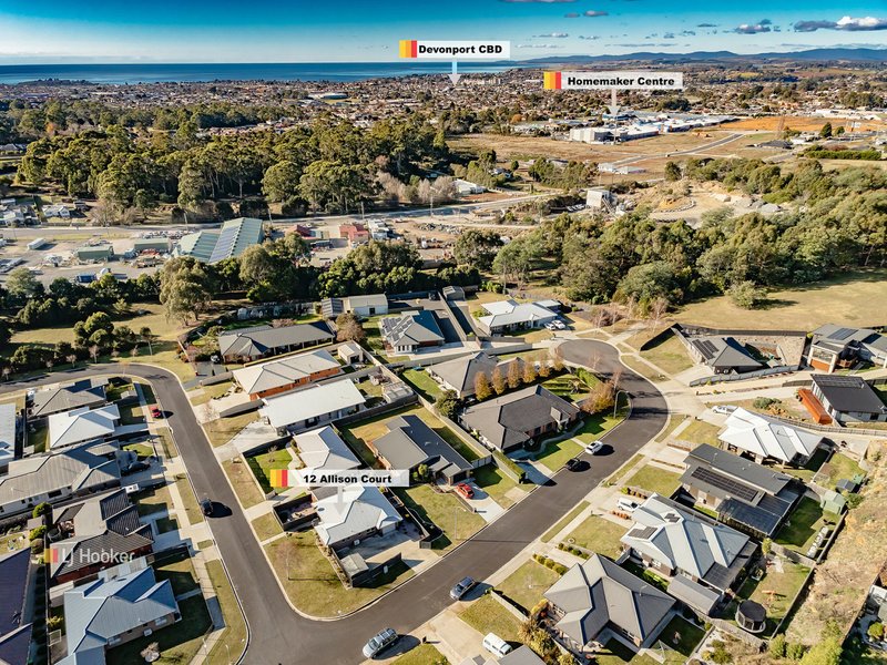 Photo - 12 Allison Court, Stony Rise TAS 7310 - Image 15