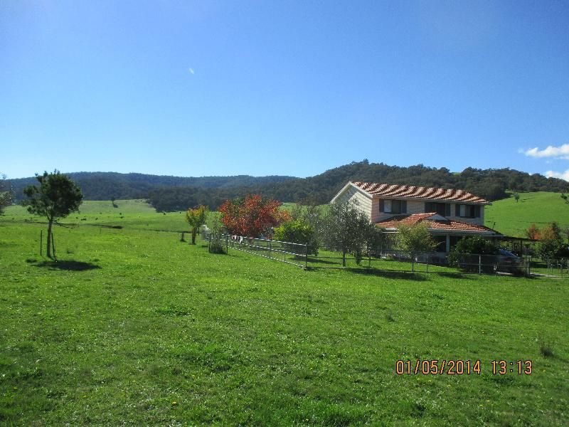 Photo - 12 Alpine Way, Khancoban NSW 2642 - Image 2