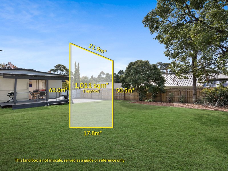 12 Alvie Road, Mount Waverley VIC 3149