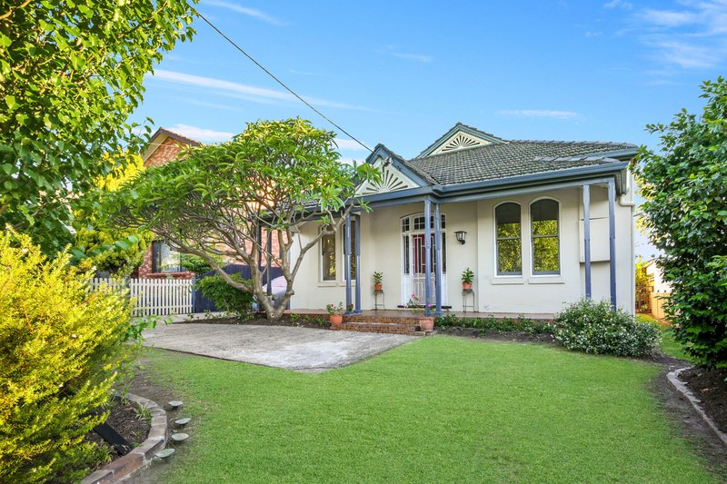 12 Alviston Street, Strathfield NSW 2135