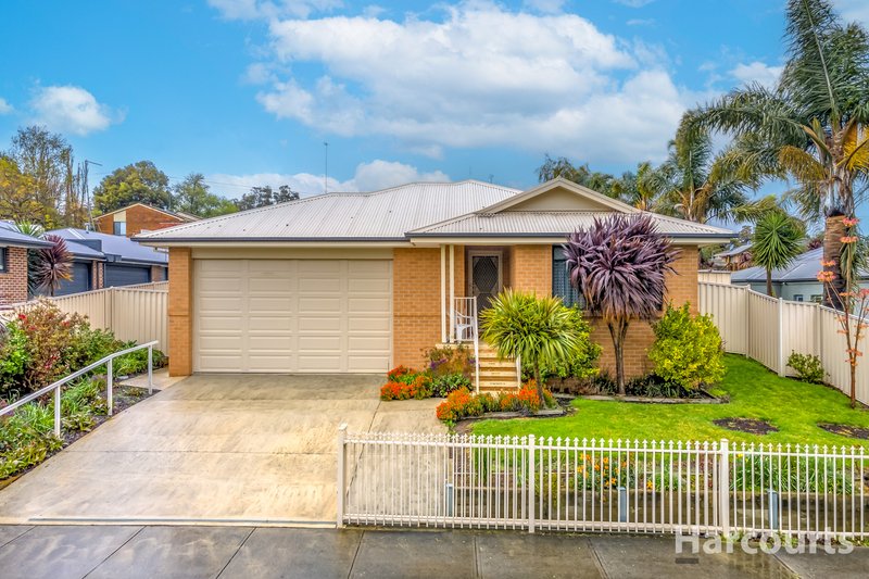 12 Amaroo Way, Newborough VIC 3825