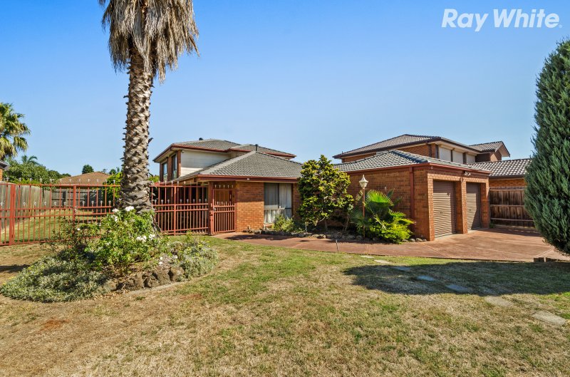 12 Amazon Court, Rowville VIC 3178