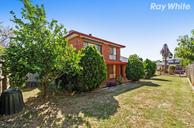 Photo - 12 Amazon Court, Rowville VIC 3178 - Image 6