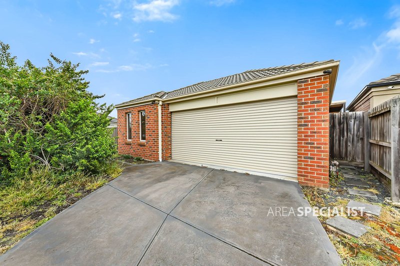 Photo - 12 Amberley Drive, Pakenham VIC 3810 - Image 11