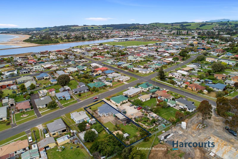 12 Amherst Street, West Ulverstone TAS 7315