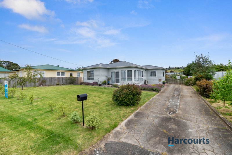 Photo - 12 Amherst Street, West Ulverstone TAS 7315 - Image 2