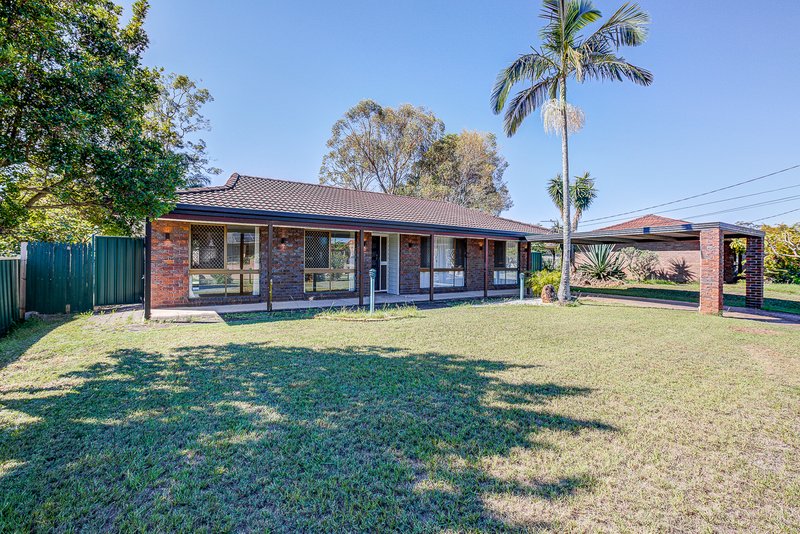 12 Ammons Street, Browns Plains QLD 4118