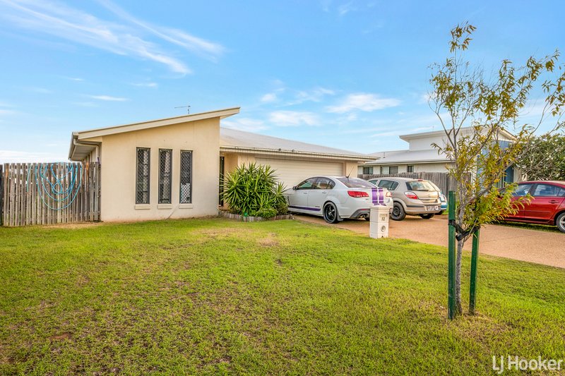 12 Amy Street, Gracemere QLD 4702