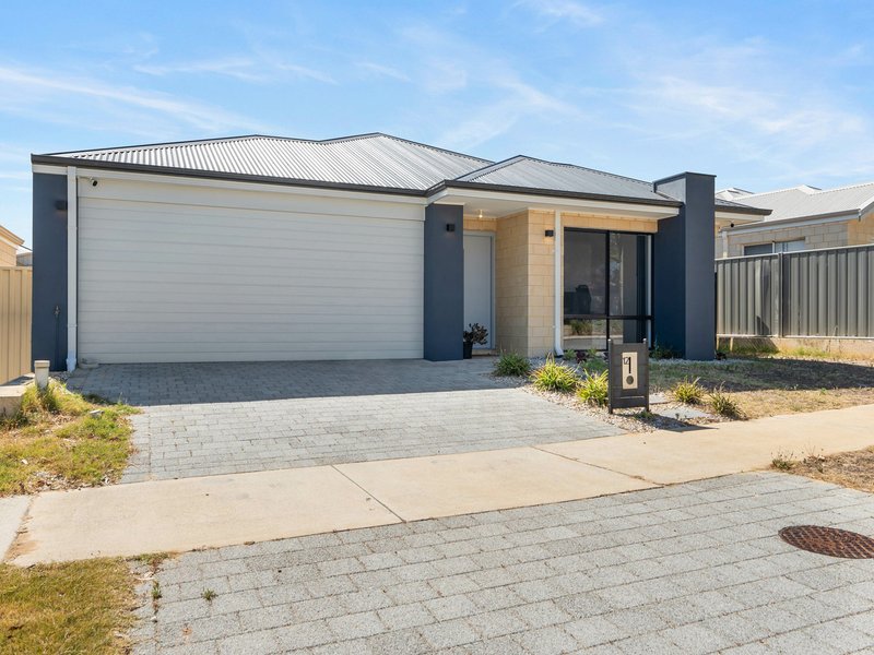 Photo - 12 Ancroft Road, Wellard WA 6170 - Image 2