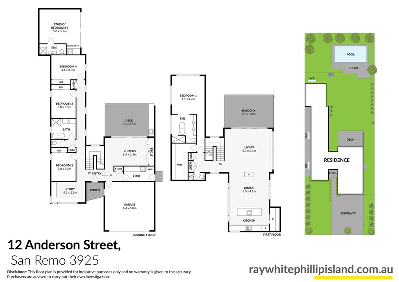 Photo - 12 Anderson Street, San Remo VIC 3925 - Image 30