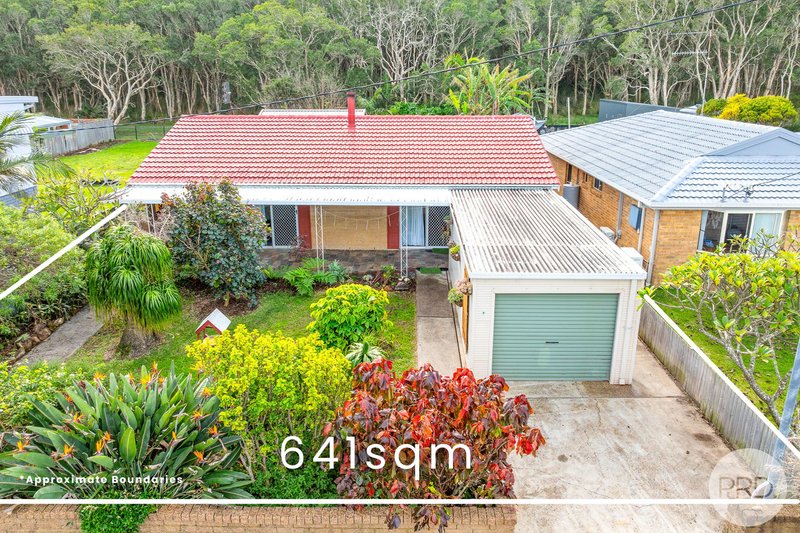 Photo - 12 Andrew Close, Boat Harbour NSW 2316 - Image 2