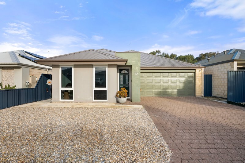 Photo - 12 Angove Road, Baldivis WA 6171 - Image 31