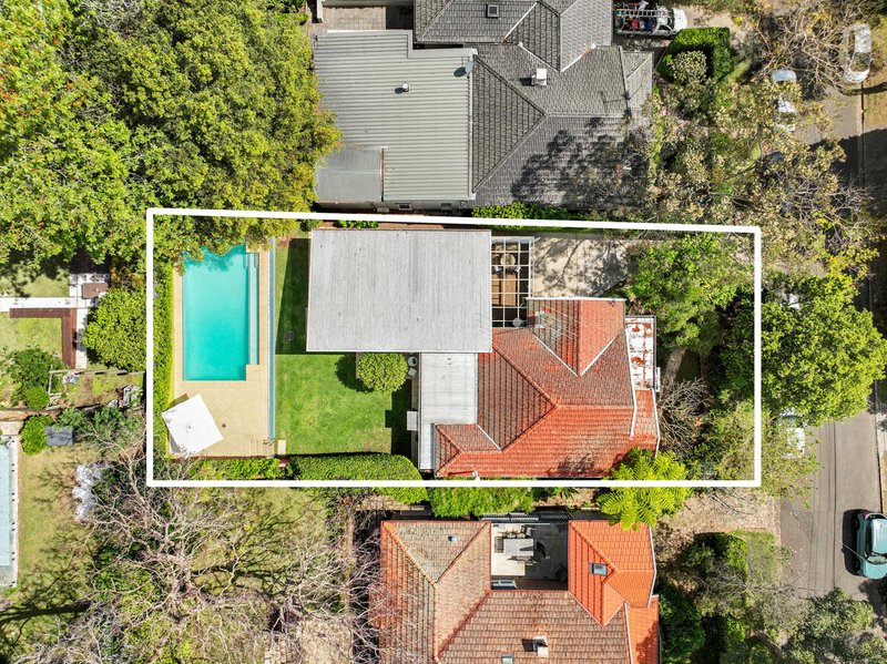 Photo - 12 Angus Avenue, Lane Cove NSW 2066 - Image 5