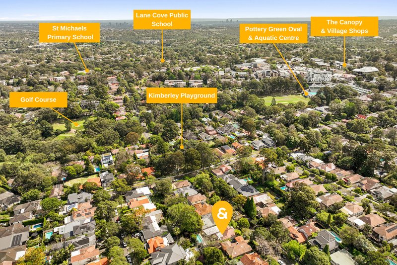 Photo - 12 Angus Avenue, Lane Cove NSW 2066 - Image 12