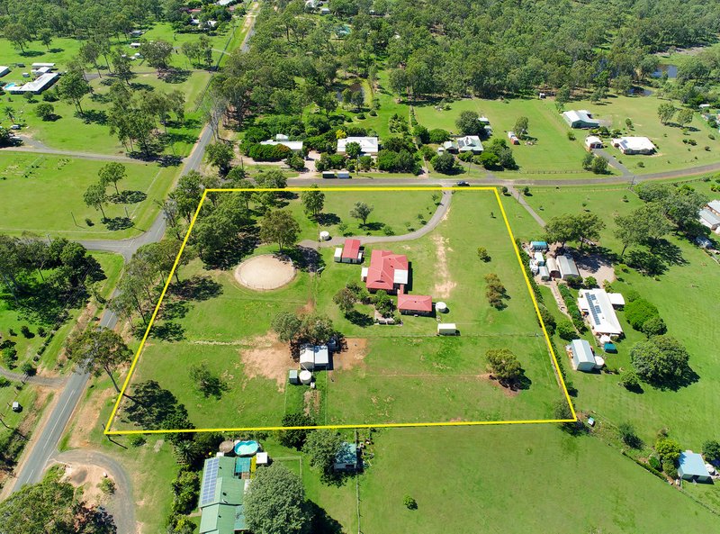 Photo - 12 Anna Court, Placid Hills QLD 4343 - Image 2