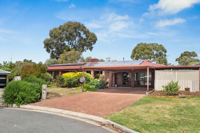 12 Anne Court, Happy Valley SA 5159