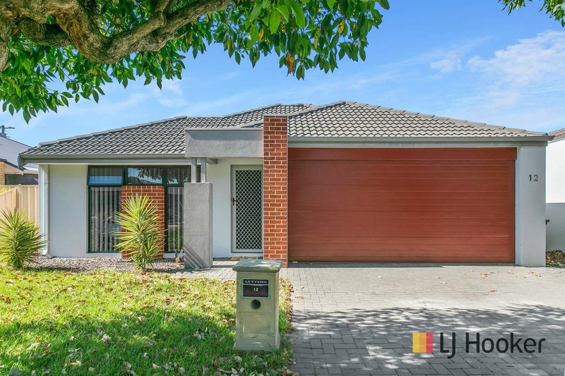 12 Annison Place, Morley WA 6062