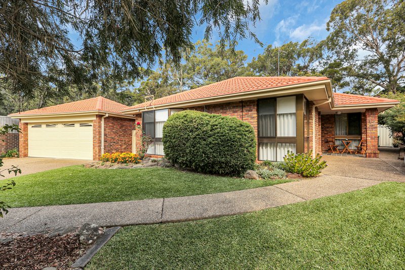 12 Anthea Place, Avondale NSW 2530