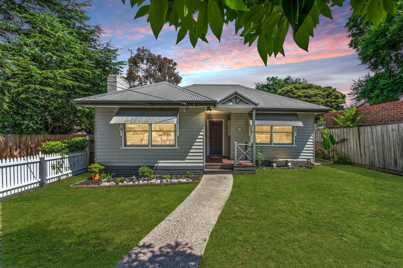 Photo - 1/2 Anthony Street, Croydon VIC 3136 - Image 1
