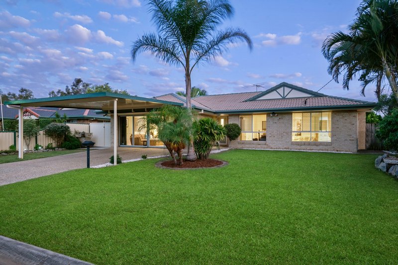 Photo - 12 Antigua Crescent, Deception Bay QLD 4508 - Image 2