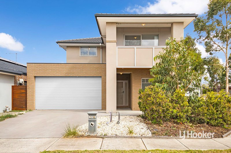 Photo - 12 Aphrodite Drive, Truganina VIC 3029 - Image 1