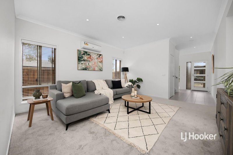 Photo - 12 Aphrodite Drive, Truganina VIC 3029 - Image 3