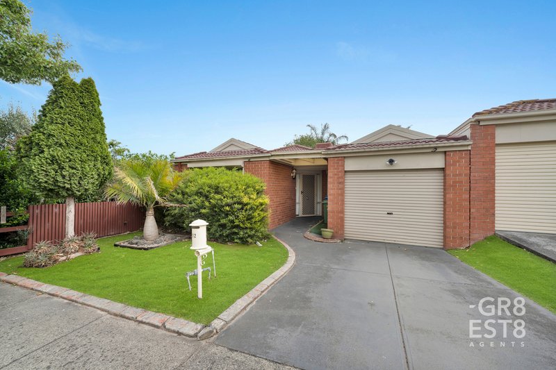 12 Apsley Terrace, Berwick VIC 3806