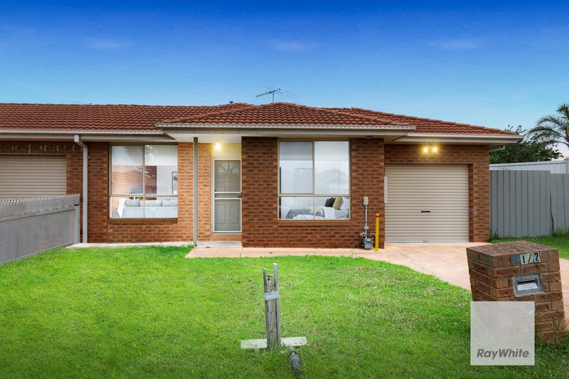 1/2 Aquanita Crescent, Keilor Downs VIC 3038