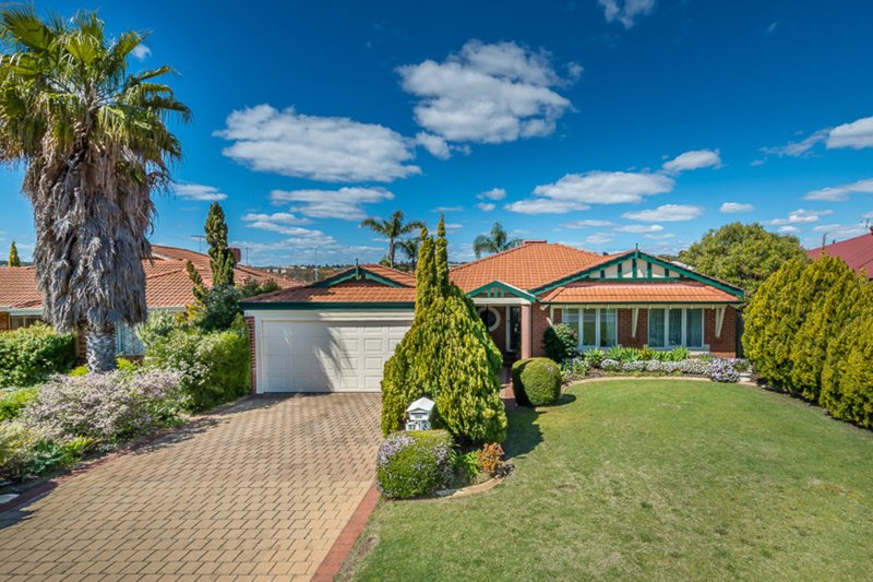 12 Arabella Mews, Currambine WA 6028