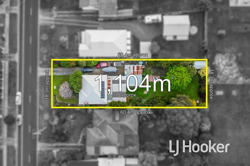 Photo - 12 Archer Road, Garfield VIC 3814 - Image 22