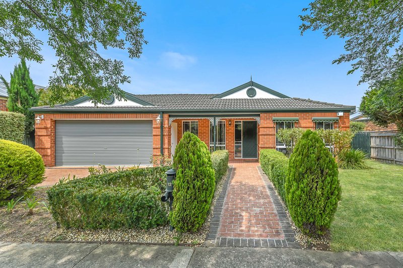 12 Ardblair Terrace, Narre Warren South VIC 3805