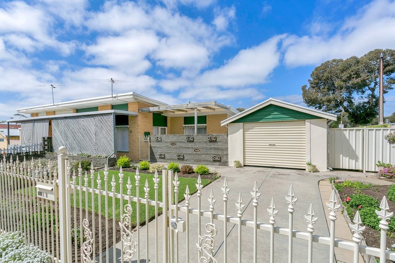 1/2 Argyle Avenue, Morphett Vale SA 5162