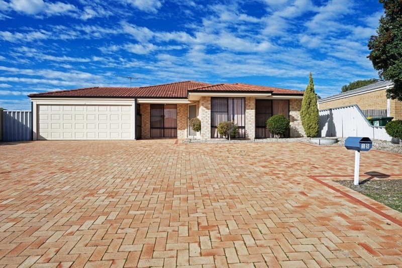 12 Armistice Way, Warnbro WA 6169