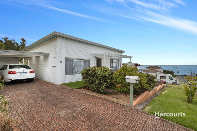 12 Arthur Street, Ocean Vista TAS 7320