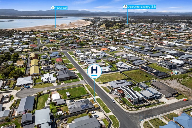 12 Arthur Street, Shearwater TAS 7307