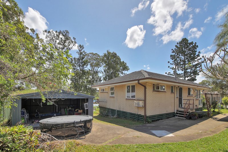 12 Arthur Street, Woodridge QLD 4114