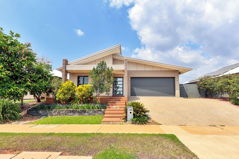 12 Ashburner Street, Durack NT 0830