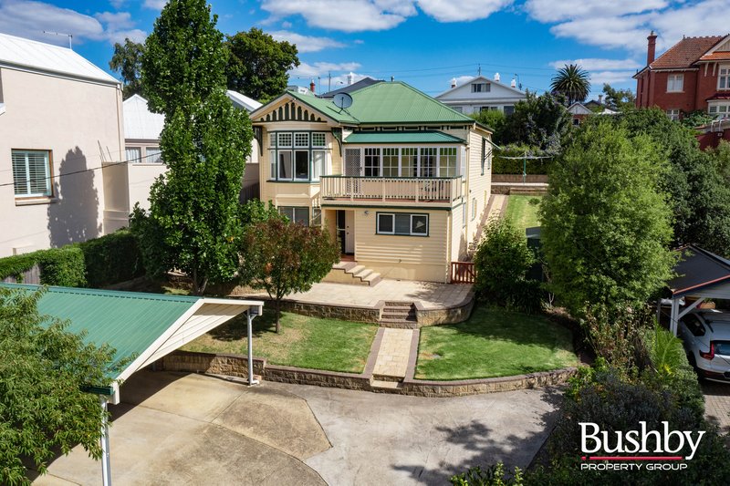 12 Ashby Street, East Launceston TAS 7250